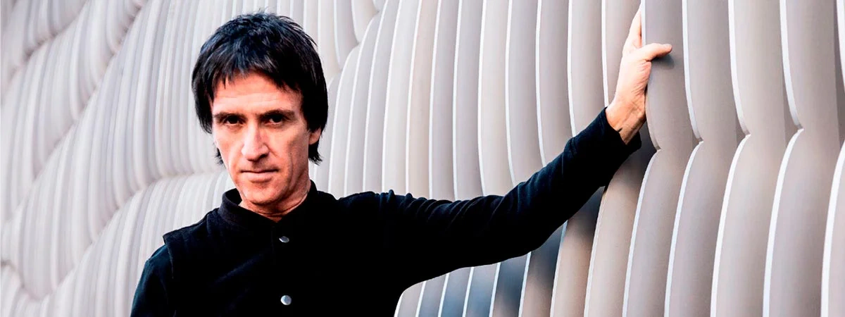 Johnny Marr