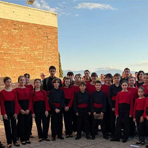 Schola Pueri Cantores