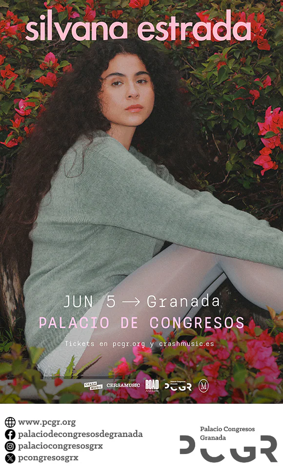 Silvana Estrada - Vendrán suaves lluvias