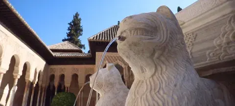 Programación de verano en el Patronato de la Alhambra y Generalife