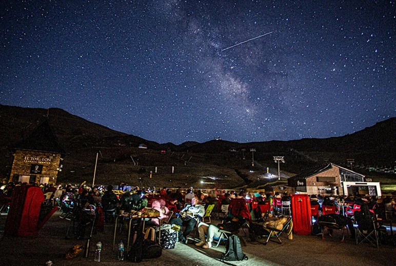 Festival Sierra Nevada por todo lo Alto 2026