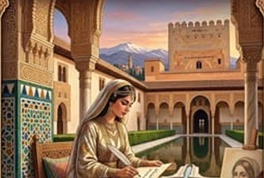 Granada: Femenino, Singular