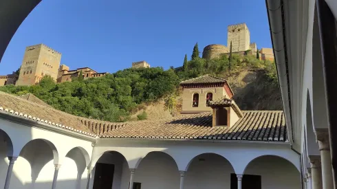 Campaña de verano en el Museo Arqueológico y Etnológico de Granada