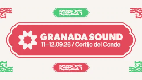 Granada Sound 2026