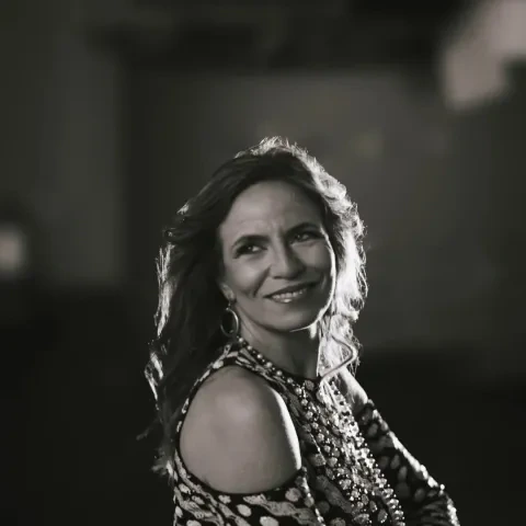 Samba do raíz
