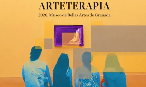 Arteterapia en el Museo