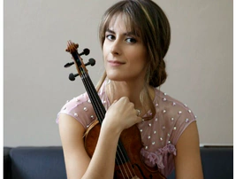 Orquesta Ciudad de Granada. Del nuevo mundo