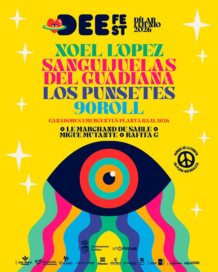 Xoel López