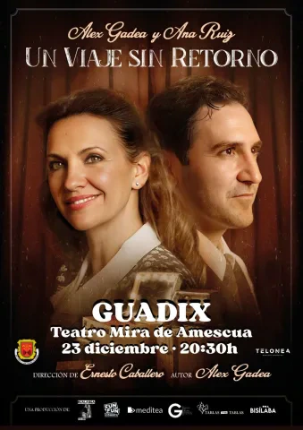 Un viaje sin retorno