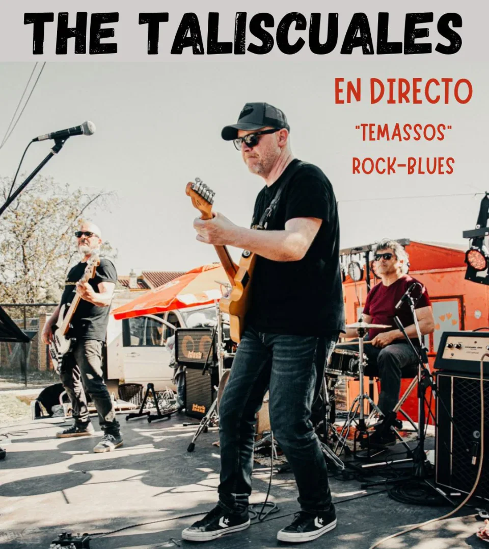 The Taliscuales