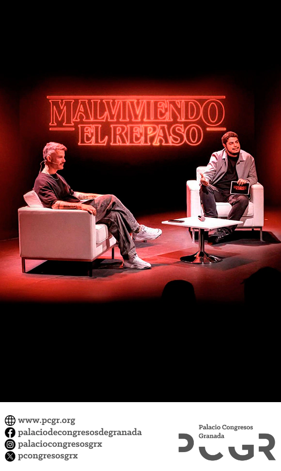 Malviviendo: El Repaso