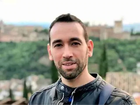 Granada. Poesía en el Jardín con Gerardo Rodríguez Salas, y la música de José Luis Gualda y Nicolás Medina
