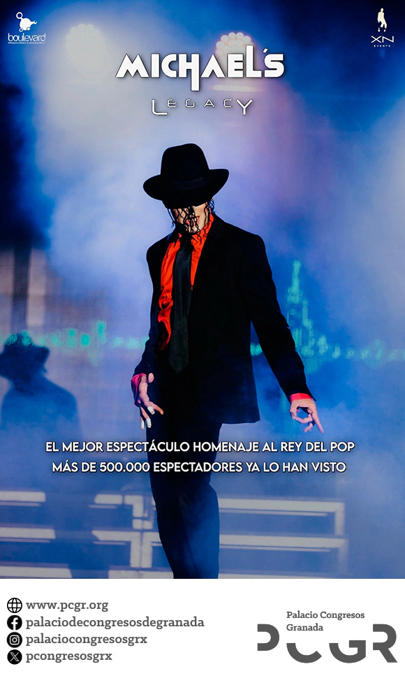 Michael Legacy