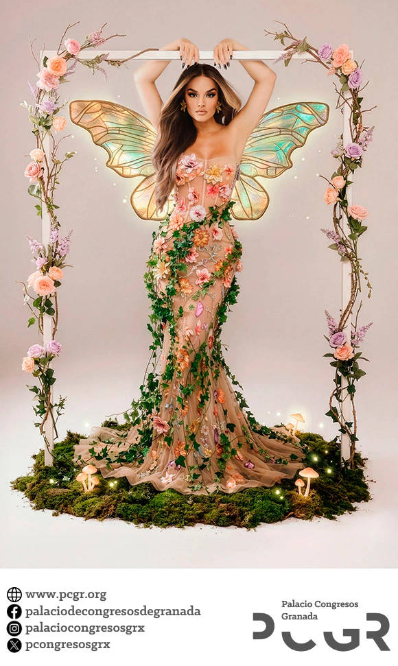 Melody - El Bosque Encantado Tour 2026