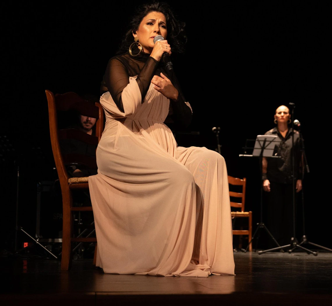 Los Flamencos de Graná