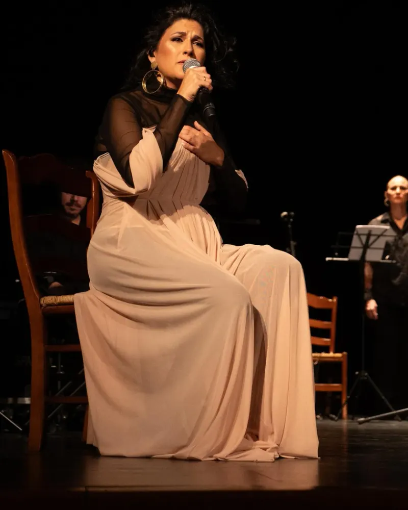 Los Flamencos de Graná — Casa de los Pisa