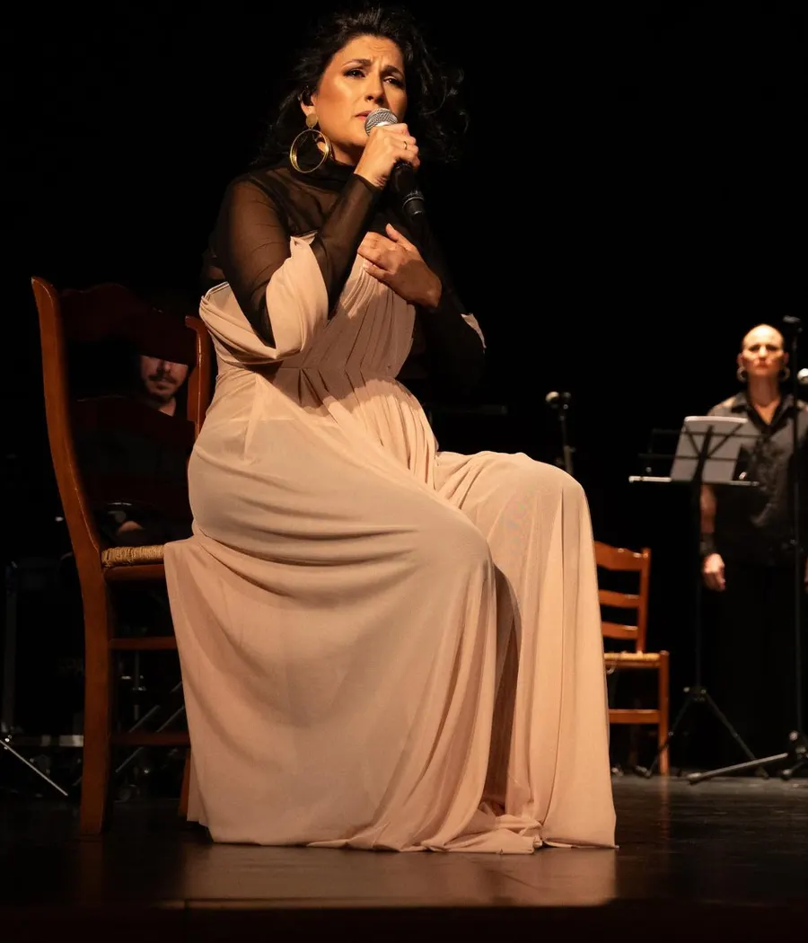 Los Flamencos de Graná
