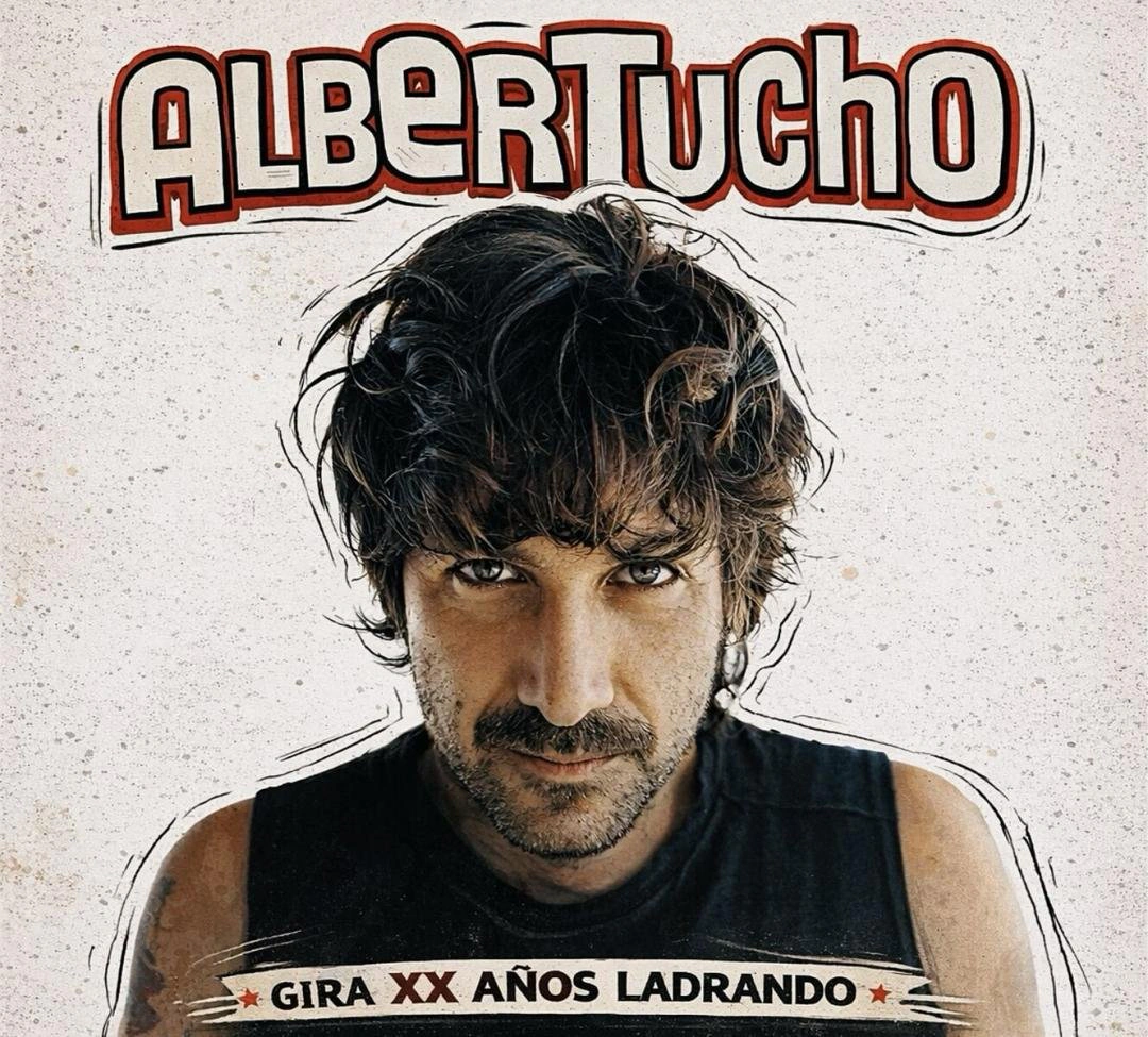 Albertucho