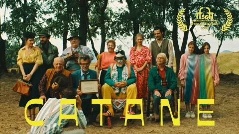 Catane
