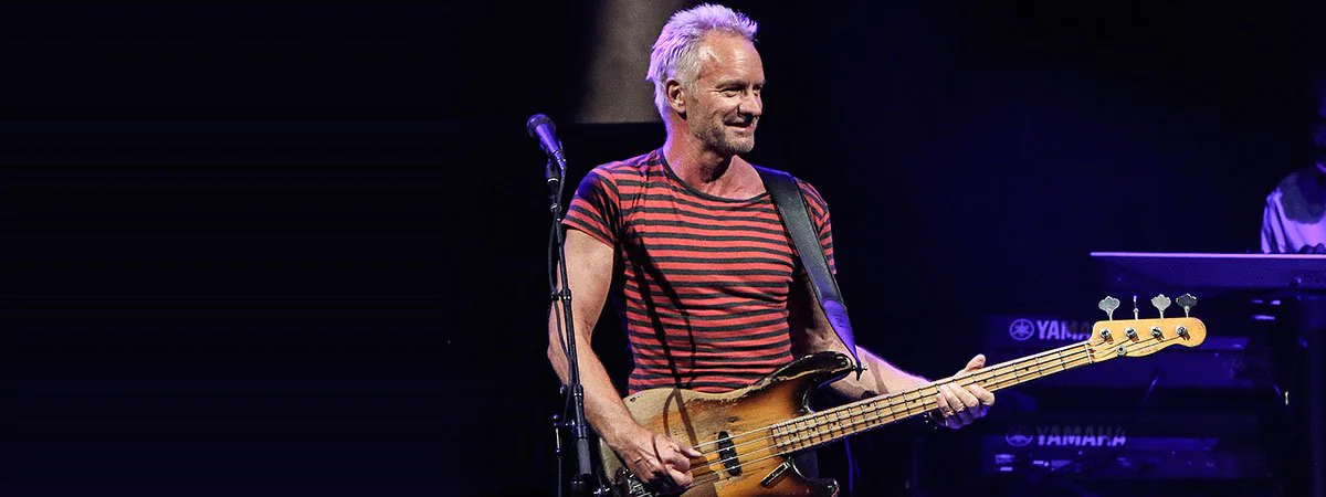 Sting