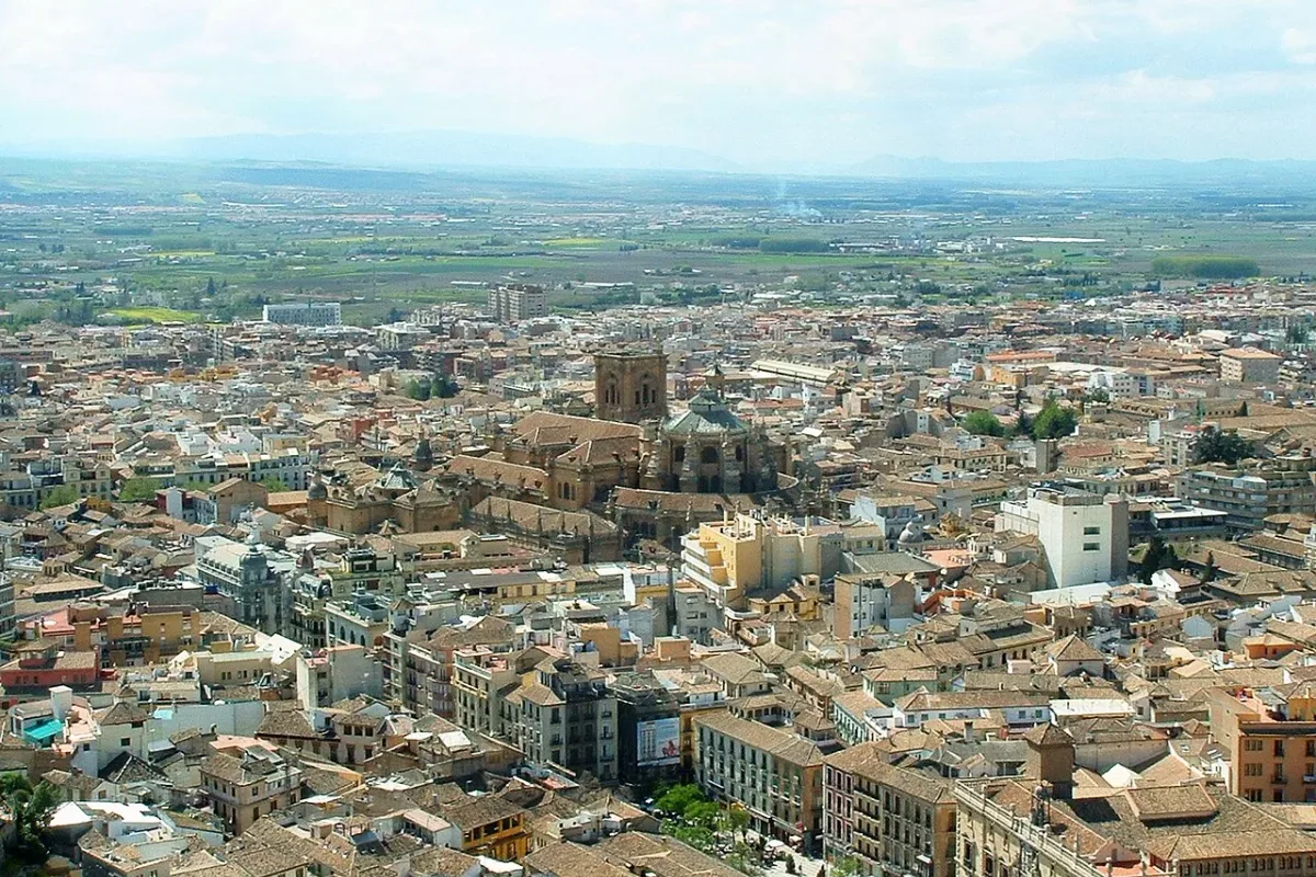 Qué ver primero en Granada