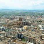 Bosque Alhambra, sin ticket