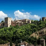 Dónde dormir en Granada