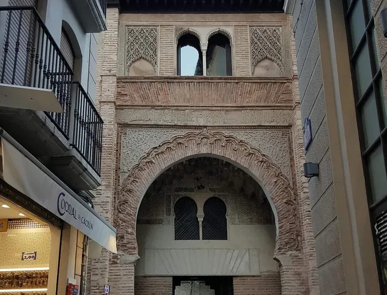 Granada en 2 días con Alhambra