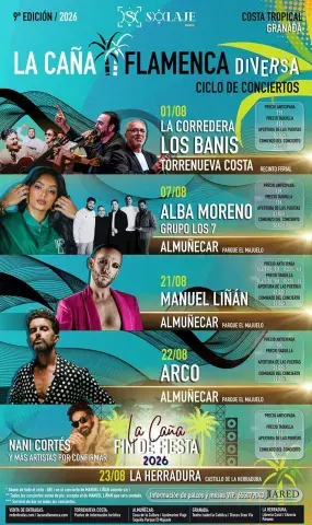 La Caña Flamenca