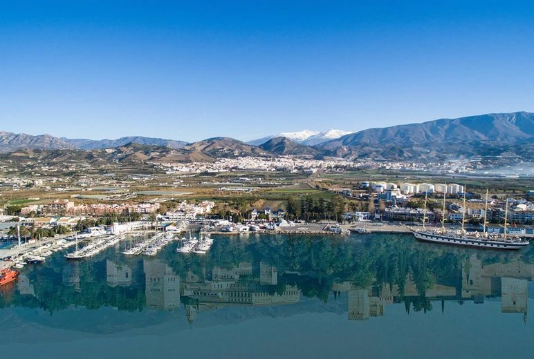 Verano Motril 2026