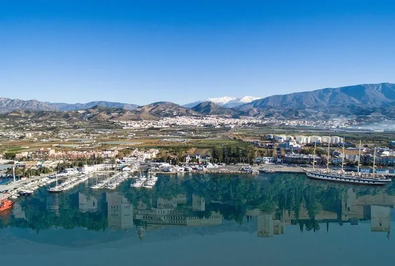 Verano Motril 2026 — Motril