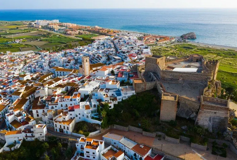 Verano Salobreña 2026 — Salobreña