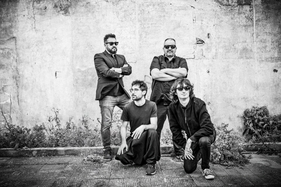 PuroIndie. Tributo al Indie Español
