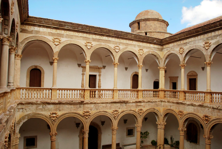 Visitas teatralizadas Castillo de La Calahorra