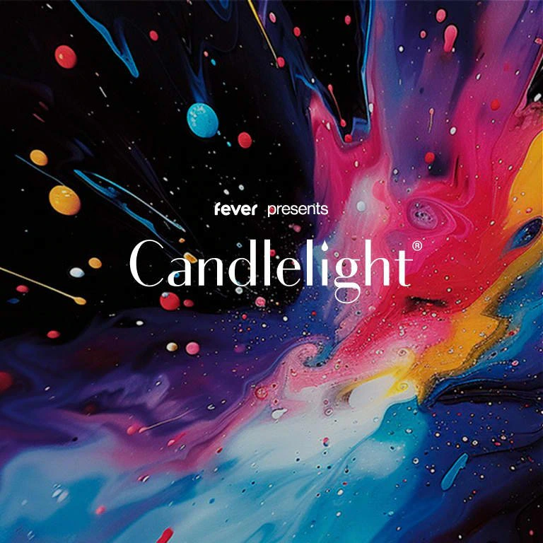 Candlelight: Coldplay y Ed Sheeran