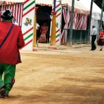 Feria del Corpus de Granada