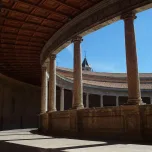 Carlos V en Granada 1526: Alhambra y centenario
