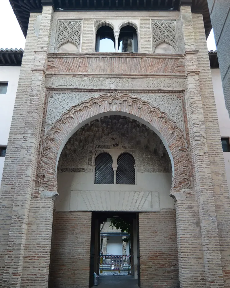 Corral del Carbón de Granada