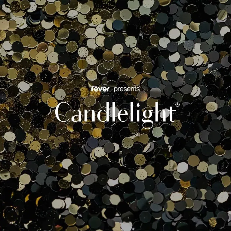 Candlelight: tributo a Michael Jackson — Hotel Palacio De Santa Paula