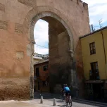 Ruta de Carlos V por Granada