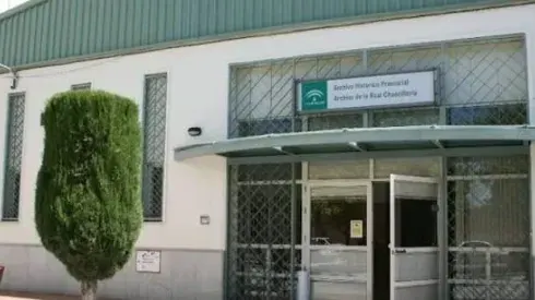 Programación especial de verano en el Archivo Histórico Provincial de Granada — Archivo Histórico Provincial de Granada