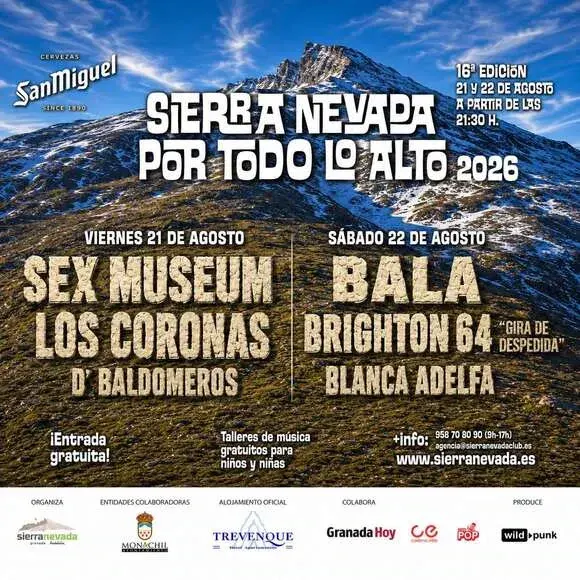 Sex Museum — Plaza de Andalucía