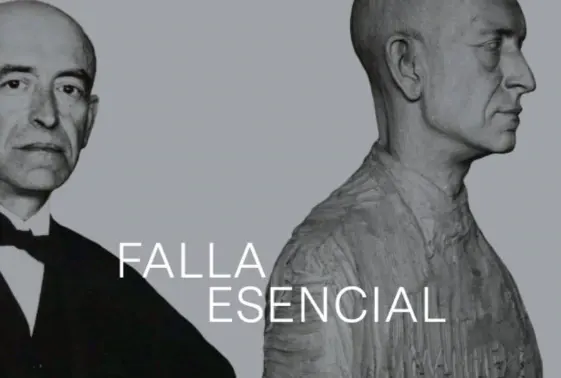 Manuel de Falla Esencial — Centro Cultural CajaGranada, Avenida de la Ciencia, Granada, Spain