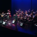 Jazz de Granada 2026: fechas y programa