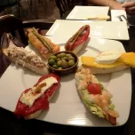 Tapeo gratis por Granada