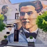 Ruta de Lorca por Granada