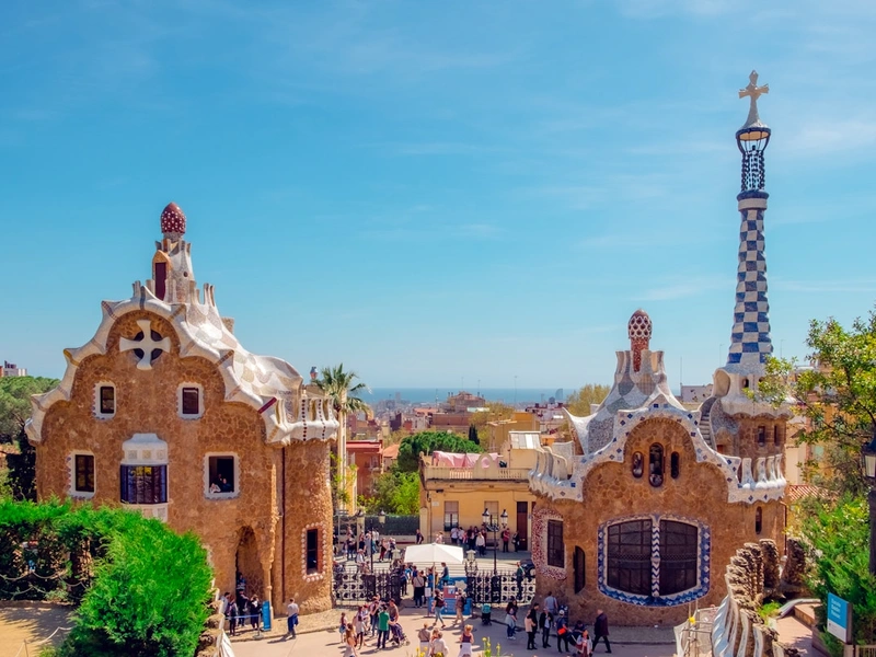 Granada in 2 Hours: Essential Route