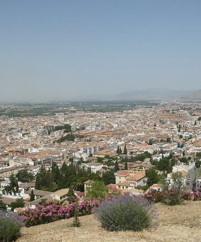 Realejo a pie: patrimonio y arte urbano