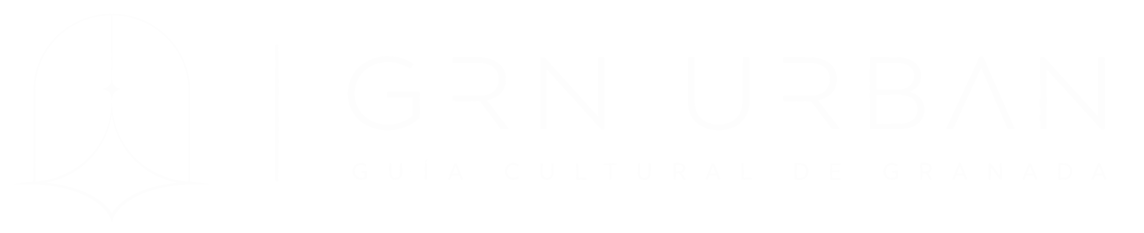 GRN URBAN · Guía cultural de Granada
